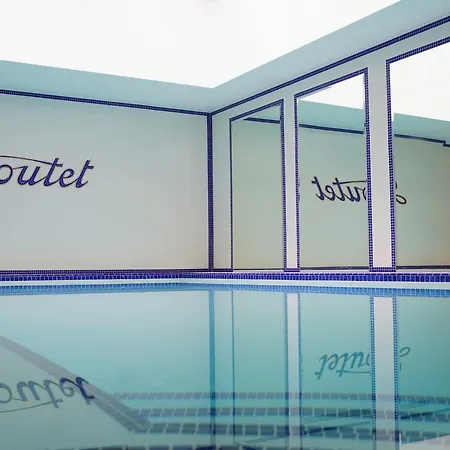 Bastille Boutet - Mgallery Hotel 5*