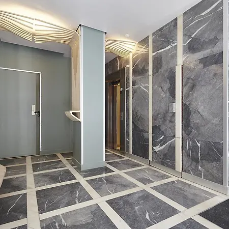 Appartement Clublord - Lumineux Refait à Neuf *