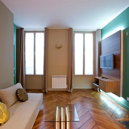 My Flat In - 8th Apartament *