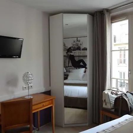 Atelier Vavin Hotel 3*