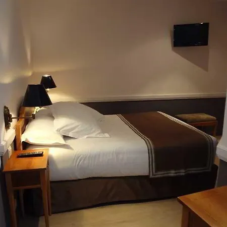 Hotel Atelier Vavin Paris
