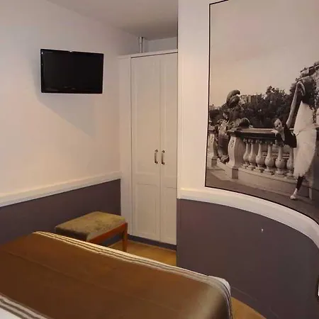 Hotel Atelier Vavin