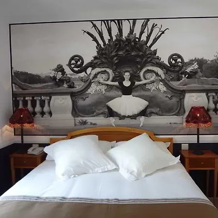 Atelier Vavin Hotel Paris