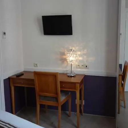 Atelier Vavin Hotel