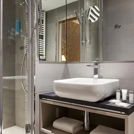Ξενοδοχείο Timhotel Tour Eiffel 3*