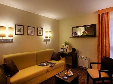 Citadines Republique