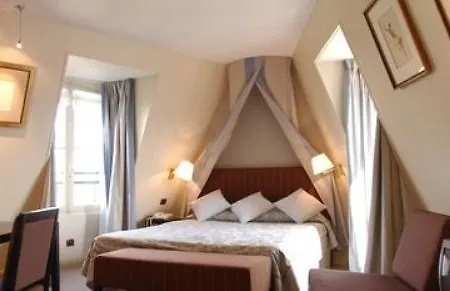 Hotell Timhotel Montmartre