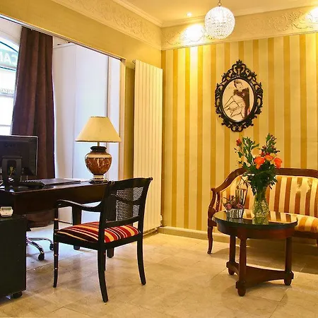 Tamaris 3* Paris