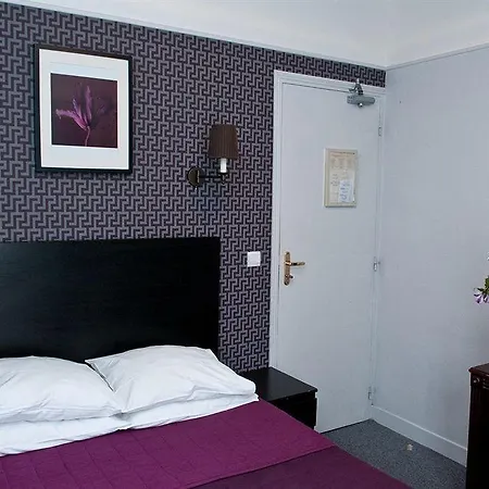 Tamaris Hotel Paris
