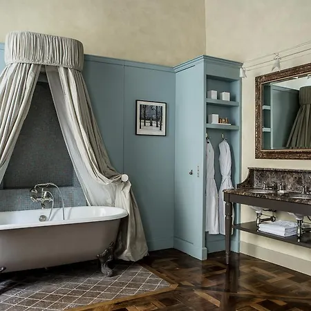 Des Saints Pères - Esprit De France Hotel 4*