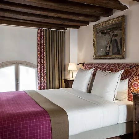 Des Saints Pères - Esprit De France Hotel 4*