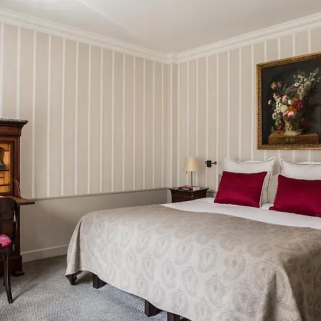 Hotel Des Saints Pères - Esprit De France 4*
