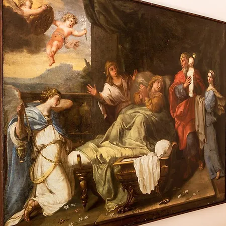 Des Saints Pères - Esprit De France Hotel Parigi