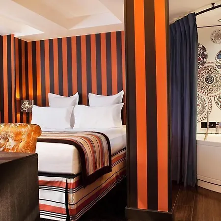 Le Bellechasse Saint-germain Hotel Paříž