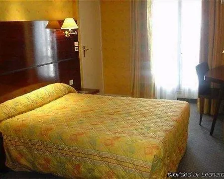 Bonsoir Madame 4* باريس