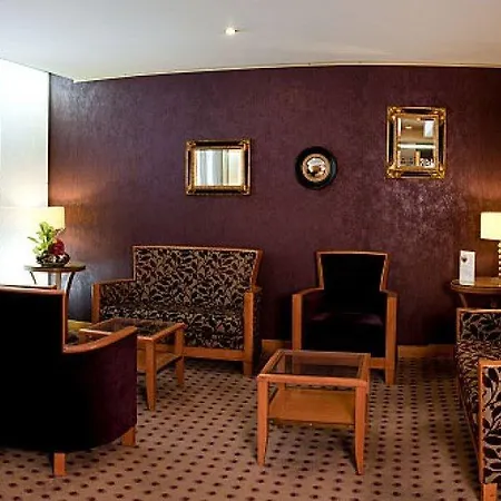 Magellan Hotel