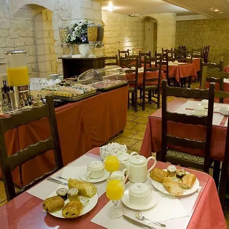 Derby Eiffel Hotel 3*