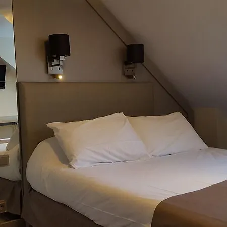 Pratic Hotel Paris