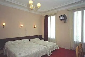 Des 3 Nations Hotel Paryż