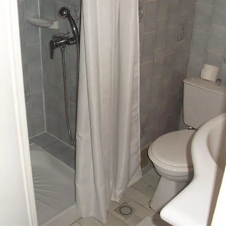 Le Glam's Szálloda 3*