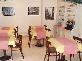 Szálloda Le Glam's 3*