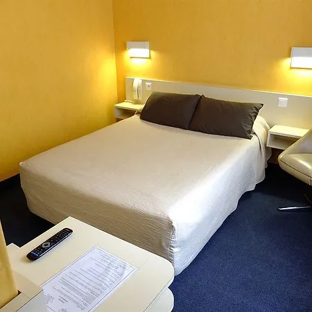 De Flore - Montmartre Hotel Parigi