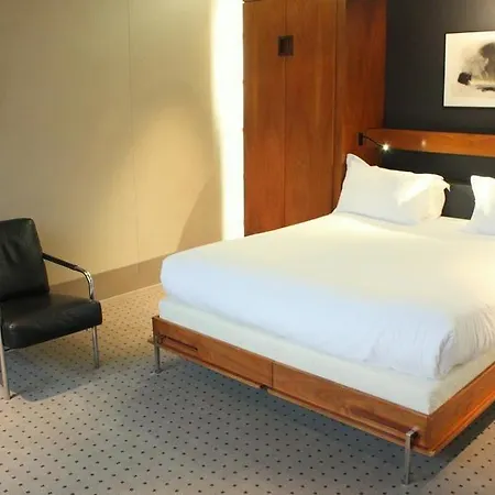 Hotel Chateaudun Opera