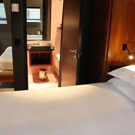 Hotel Chateaudun Opera 3*