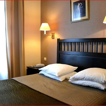 Tamaris Hotel Paris