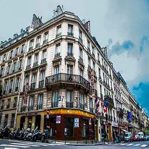 Des 3 Nations Hotel 2*