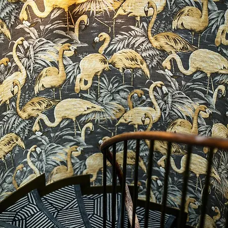 Snob Hotel Paříž