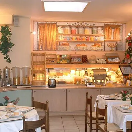 De Charonne Hotel Paris