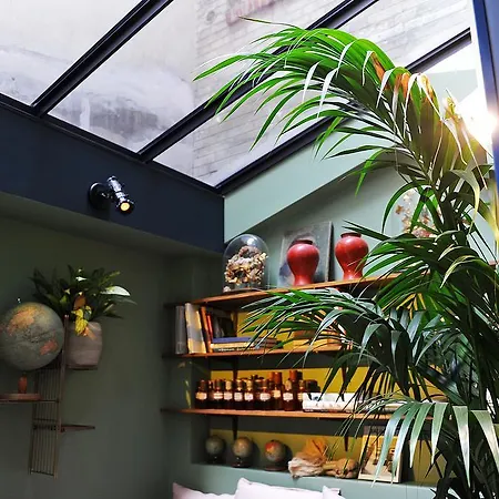 Hotel Coq Paris