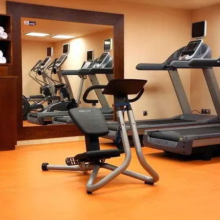 Hotel Hilton Orly Airport