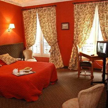 Excelsior Batignolles 3* Παρίσι