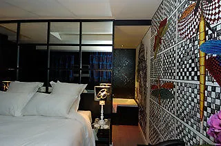 Hotel Le Bellechasse Saint-germain Paříž