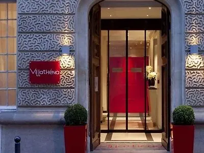 Otel Villathena Paris