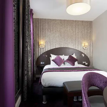 De Neuve By Happyculture Hotel Paris