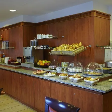 Apart-hotel Citadines Tour Eiffel 4*