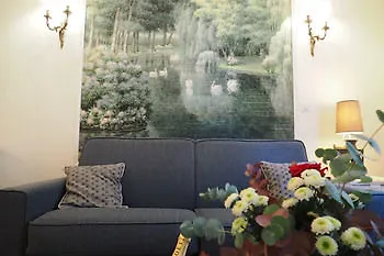 Διαμέρισμα Louvre Opera Private Chicsuites *