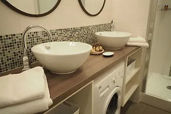 Louvre Opera Private Chicsuites Διαμέρισμα Παρίσι
