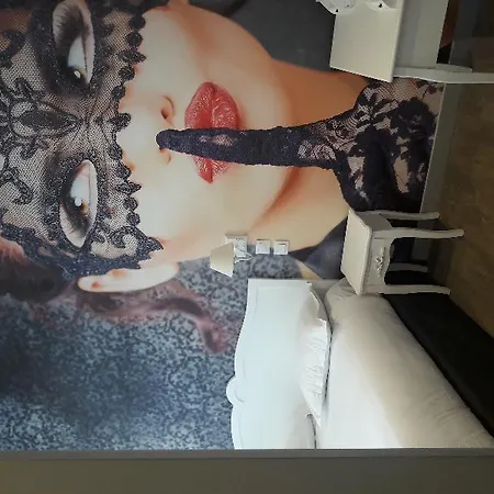 Szálloda Le Glam's Párizs