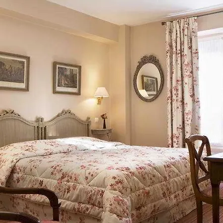 Le Relais Madeleine 4*