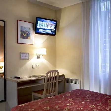 Brady - Gare De L'est Hotel 3*
