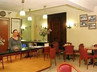 Hotell Camelia International Paris
