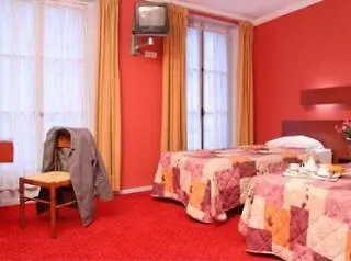 Hotell Camelia International 2*