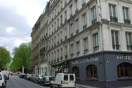 Bonsoir Madame فندق 4*