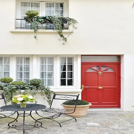Unic Renoir Saint-germain 3*