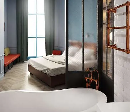 The Hoxton, 4* Parigi