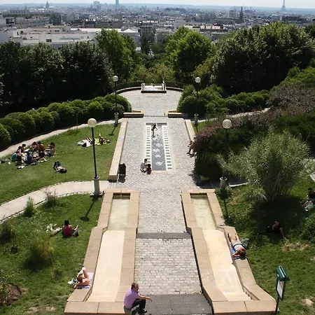 Europe Blv Paris